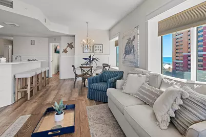 15928 Front Beach Road #601, Panama City Beach, FL 32413 - Photo 5