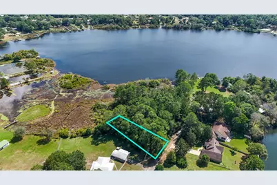 Lot 6 Lake Court, Defuniak Springs, FL 32433 - Photo 1