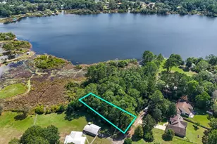 Lot 6 Lake Ct, Defuniak Springs, FL 32433 - Photo 1