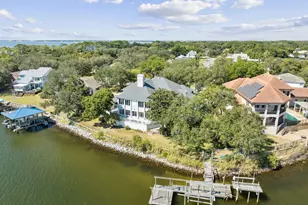 777 Boulevard of the Champions, Shalimar, FL 32579 - Photo 5