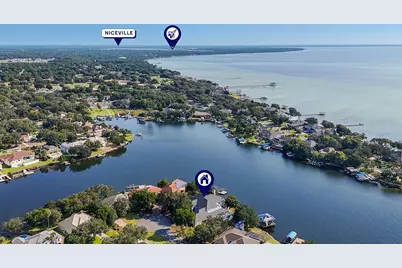 777 Boulevard Of The Champions, Shalimar, FL 32579 - Photo 17