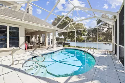 777 Boulevard Of The Champions, Shalimar, FL 32579 - Photo 11