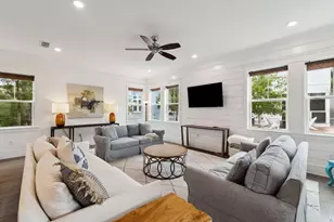 38 E Crabbing Hole Ln E, Inlet Beach, FL 32461 - Photo 5