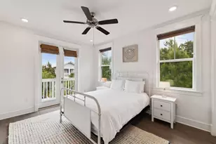 38 E Crabbing Hole Ln E, Inlet Beach, FL 32461 - Photo 33