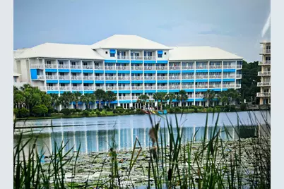 114 Carillon Market Street #402, Panama City Beach, FL 32413 - Photo 25