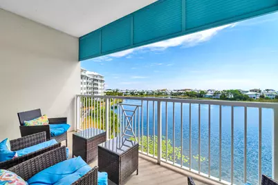 114 Carillon Market Street #402, Panama City Beach, FL 32413 - Photo 19