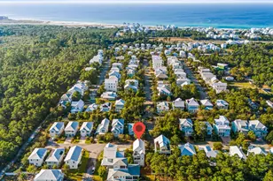 7 N Grande Pointe Dr N, Inlet Beach, FL 32461 - Photo 41