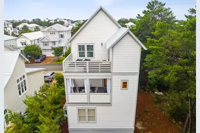 7 N Grande Pointe Drive N, Inlet Beach, FL 32461 - Photo 35