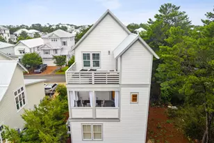 7 N Grande Pointe Dr N, Inlet Beach, FL 32461 - Photo 35