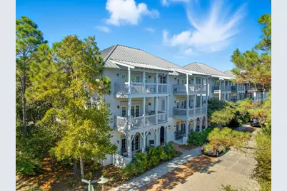 15 Saint Augustine Street # 5302  15F, Rosemary Beach, FL 32461 - Photo 1