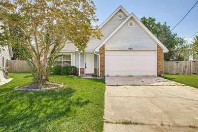 352 Brookwood Boulevard, Mary Esther, FL 32569 - Photo 3