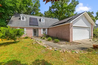 204 Warrior Street, Crestview, FL 32536 - Photo 1