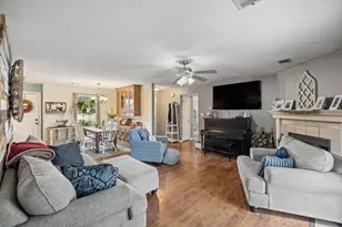 204 Warrior St, Crestview, FL 32536 - Photo 5