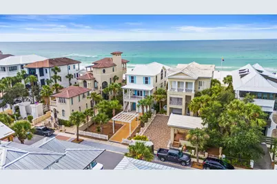 312 Beachside Drive, Panama City Beach, FL 32413 - Photo 3