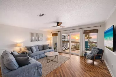 23011 Front Beach Road #Unit 49, Panama City Beach, FL 32413 - Photo 7