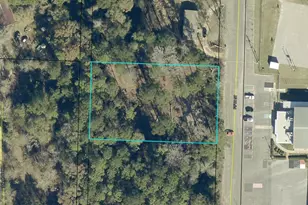 8102 5th St, Laurel Hill, FL 32567 - Photo 1