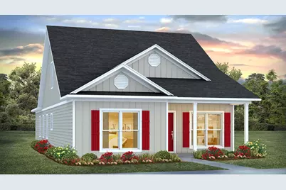 206 Huckleberry Street, Freeport, FL 32439 - Photo 1