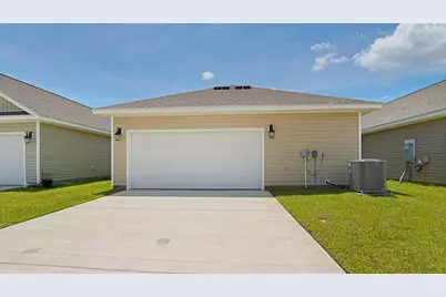 206 Huckleberry Street, Freeport, FL 32439 - Photo 35