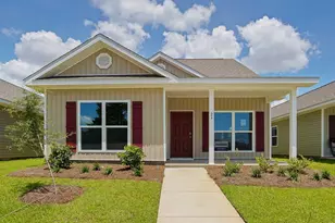 206 Huckleberry St, Freeport, FL 32439 - Photo 3