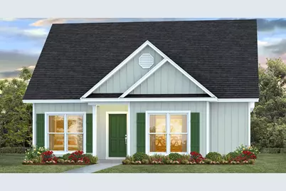 214 Sweetthorn Street, Freeport, FL 32439 - Photo 1