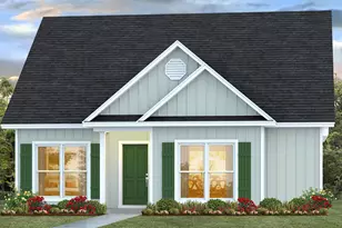 214 Sweetthorn St, Freeport, FL 32439 - Photo 1