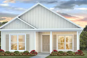 93 Arrowwood Blvd, Freeport, FL 32439 - Photo 1