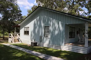 261 Wilkerson Rd, Defuniak Springs, FL 32433 - Photo 5