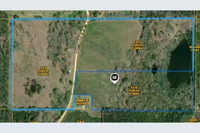 261 Wilkerson Road, Defuniak Springs, FL 32433 - Photo 13