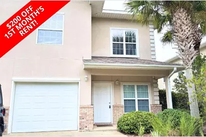 1545 Bentley Circle, Fort Walton Beach, FL 32547 - Photo 1
