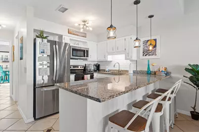 17670 Front Beach Road #UNIT K7, Panama City Beach, FL 32413 - Photo 9