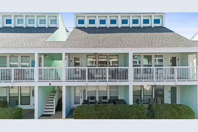 17670 Front Beach Road #UNIT K7, Panama City Beach, FL 32413 - Photo 33