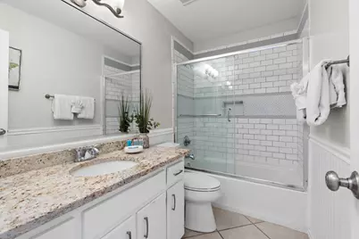 17670 Front Beach Road #UNIT K7, Panama City Beach, FL 32413 - Photo 11