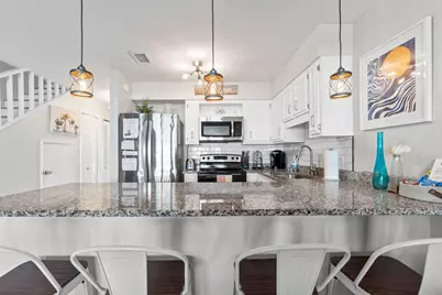 17670 Front Beach Road #UNIT K7, Panama City Beach, FL 32413 - Photo 3