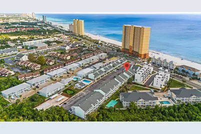 17670 Front Beach Road #UNIT K7, Panama City Beach, FL 32413 - Photo 37