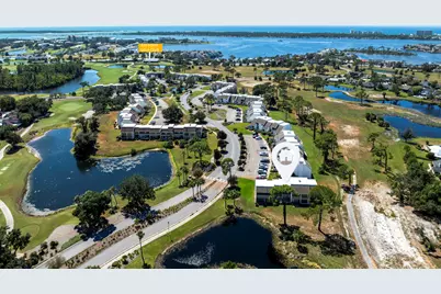 4300 Bay Point Road #402, Panama City Beach, FL 32408 - Photo 3