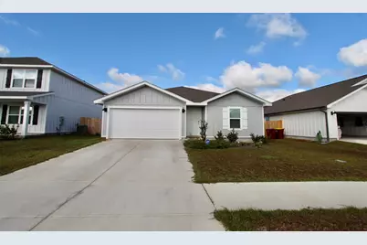 334 Flounder Street, Crestview, FL 32539 - Photo 1