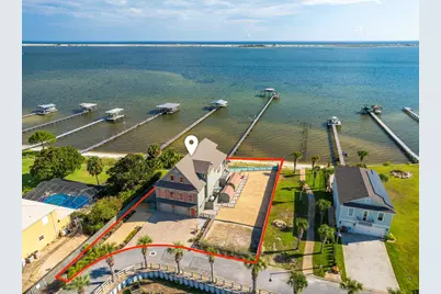 8944 Windgate Circle, Navarre, FL 32566 - Photo 1