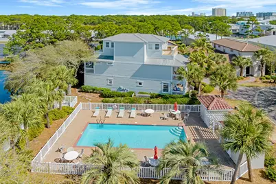 238 N St Francis Drive N, Miramar Beach, FL 32550 - Photo 9