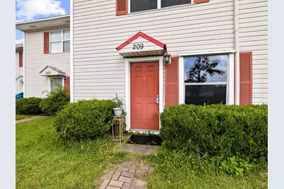 209 N Kimbrel Avenue N, Panama City, FL 32404 - Photo 1