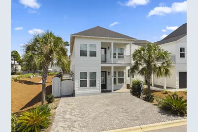 79 Beach View Drive, Inlet Beach, FL 32461 - Photo 1