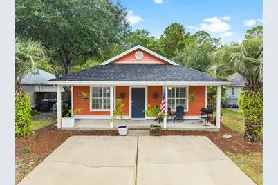 119 Central 7th Street, Santa Rosa Beach, FL 32459 - Photo 1