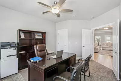 3470 Doyle Hawkins Road, Navarre, FL 32566 - Photo 33