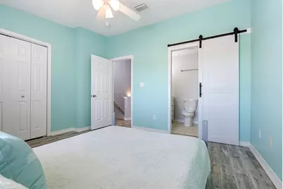 1440 Paradise Point Drive #UNIT 21, Navarre, FL 32566 - Photo 59