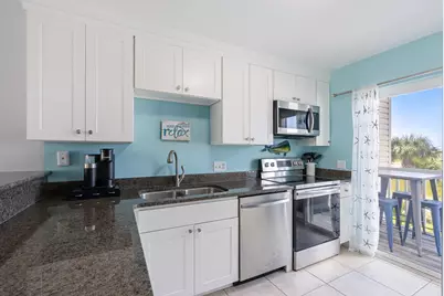 1440 Paradise Point Drive #UNIT 21, Navarre, FL 32566 - Photo 37