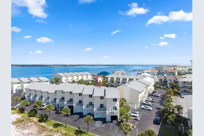 1440 Paradise Point Drive #UNIT 21, Navarre, FL 32566 - Photo 13