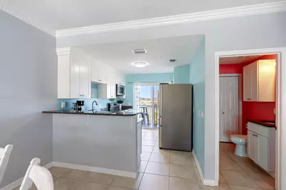 1440 Paradise Point Drive #UNIT 21, Navarre, FL 32566 - Photo 35