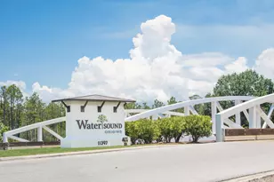 125 Log Landing St, Inlet Beach, FL 32461 - Photo 35