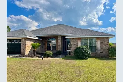 9866 Parker Lake Circle, Navarre, FL 32566 - Photo 1