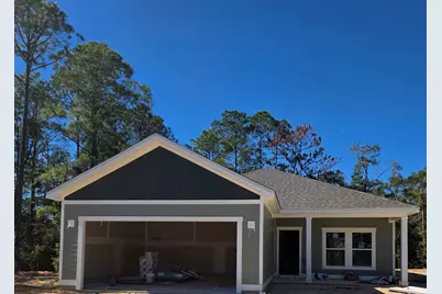 299 Wildwood Lks Drive, Defuniak Springs, FL 32435 - Photo 1