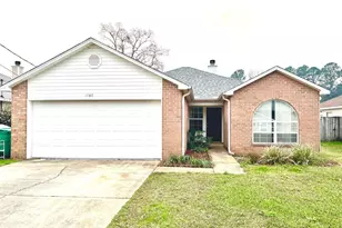 1787 Old Ranch Rd, Fort Walton Beach, FL 32547 - Photo 1